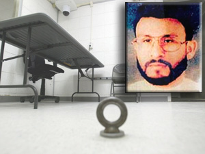 Gitmo Detainee Loses SCOTUS Case