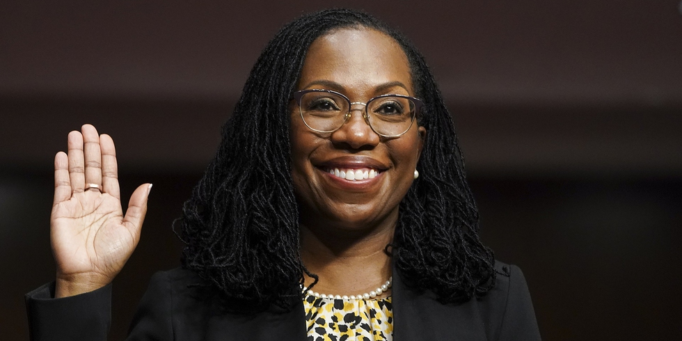 Biden Nominee Reflects DNC Values, not Constitutional Ones