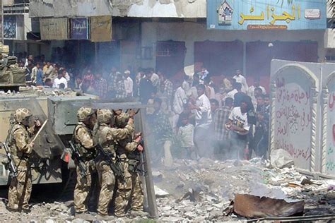 How Can We Think About This 21st Century War?