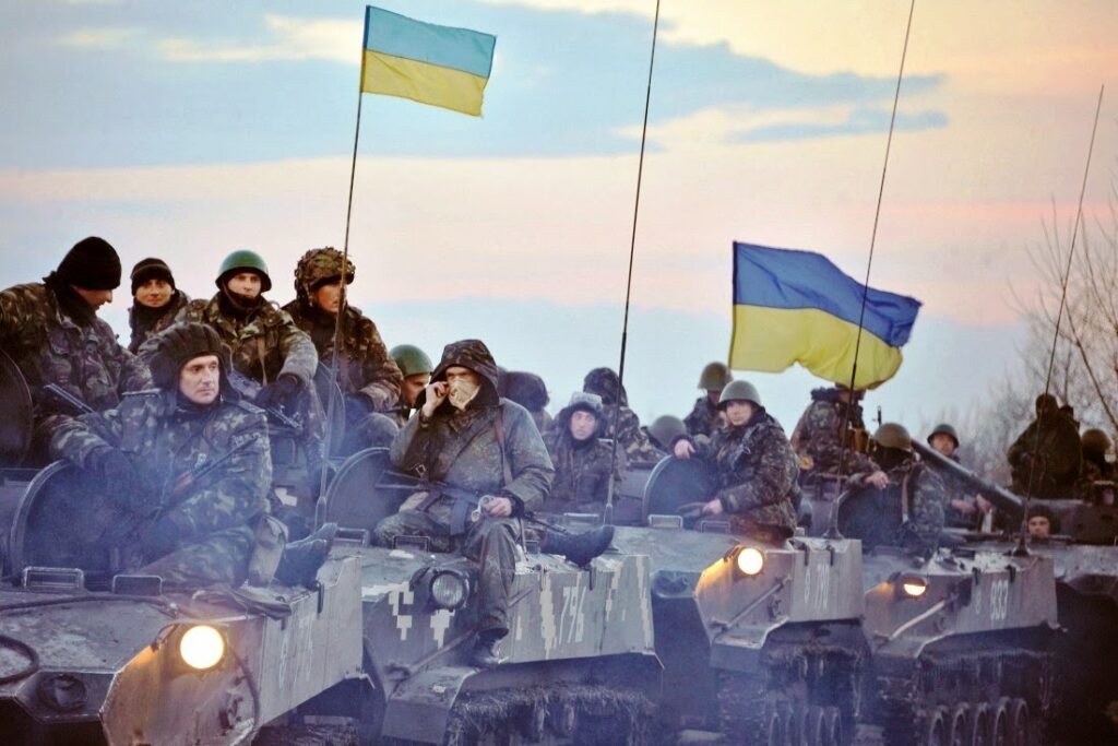 Ukraine War Threatens Semiconductor Supplies