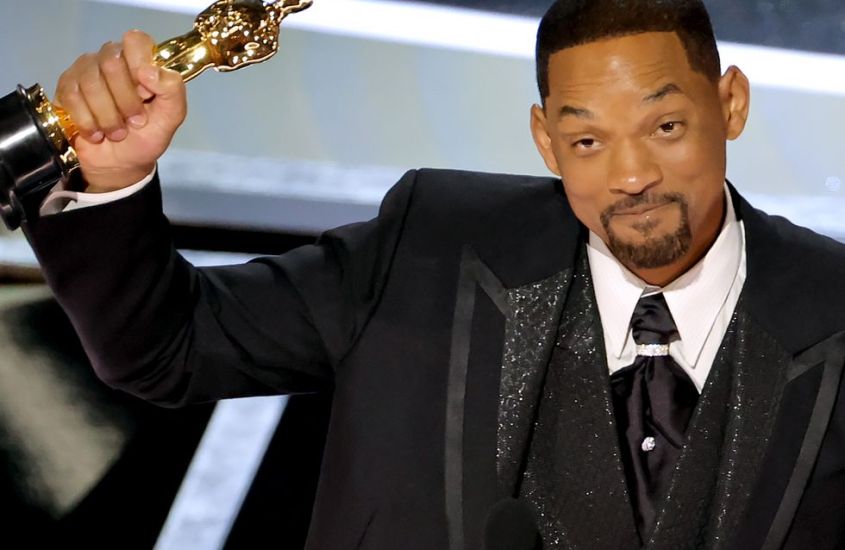 Slapping the Mask Off – How American “Leftism” is Destroying Adult Civility