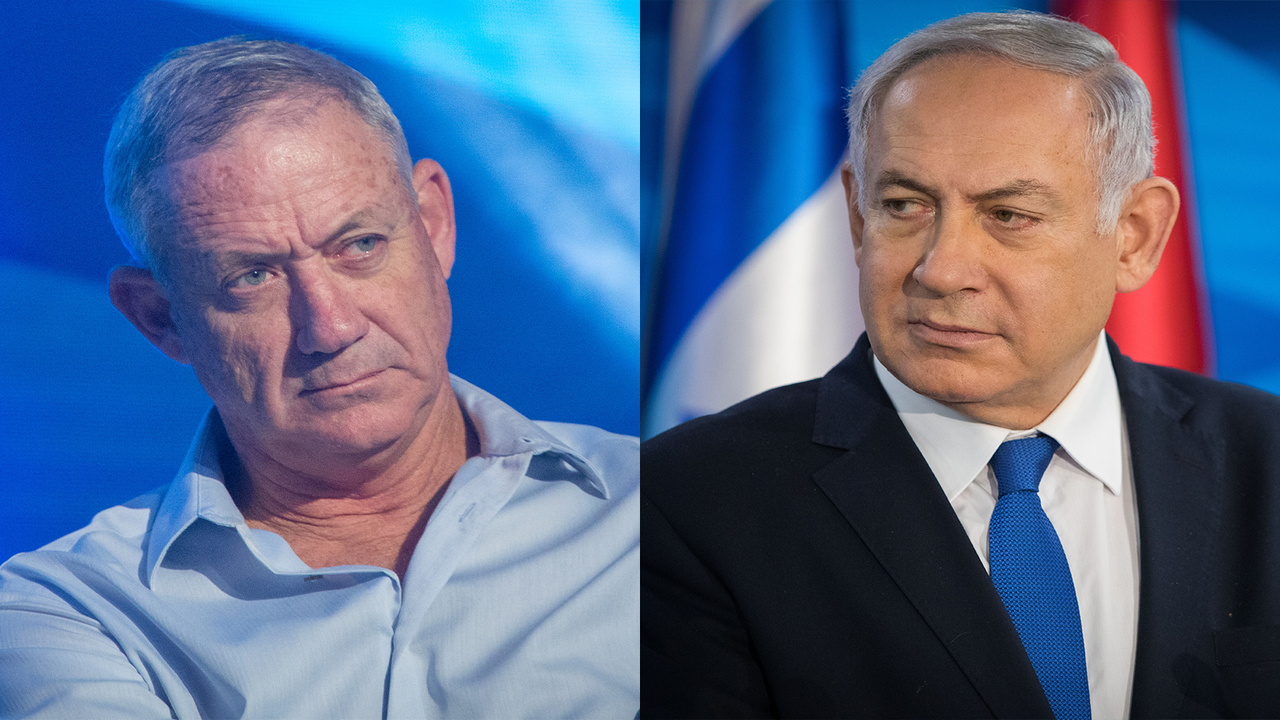 Netanyahu Might Be Back After Bennett Coalition Whip Resigns