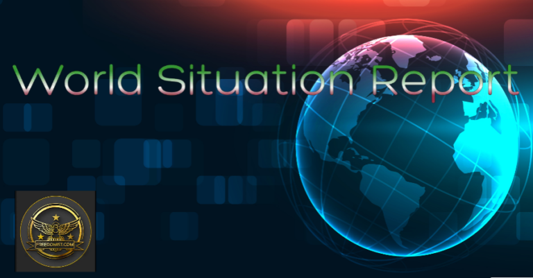 BREAKING: US Citizens Advised To Leave Lebanon