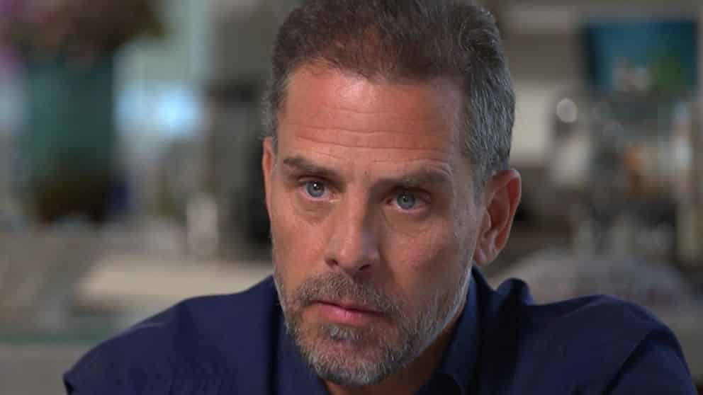 President Biden’s Aid Asked for Money from Hunter
