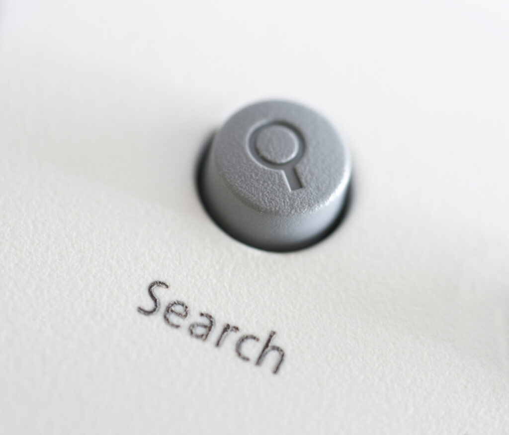 If You Want to Beat Google, Build a Customizable Search