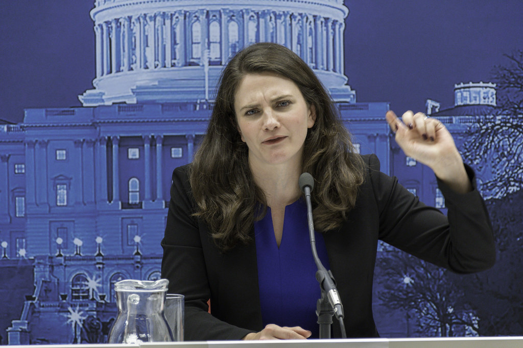 DHS Dinformation Chief Was Russia Hoax Champion