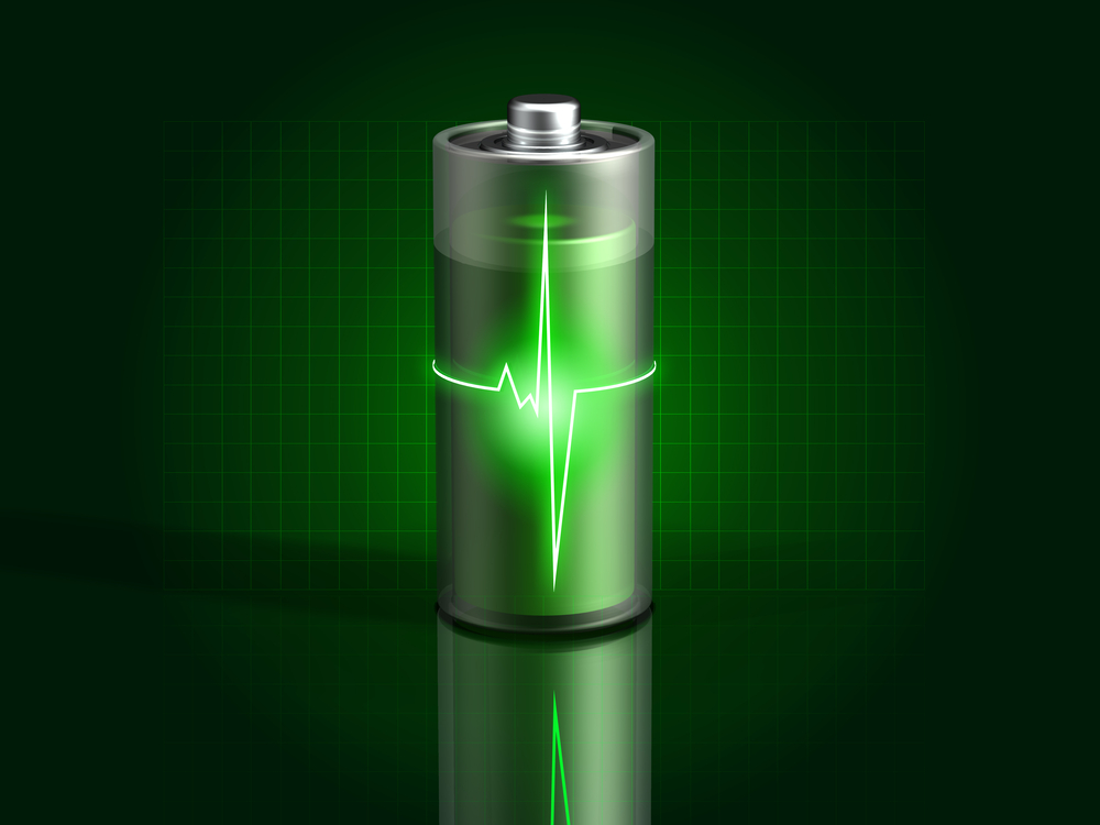 Next Gen Lithium Ion Batteries Could Charge Way Faster