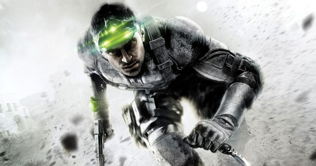 Tom Clancy’s KGB Spy Was Joe Biden’s Chinese Connection Alias