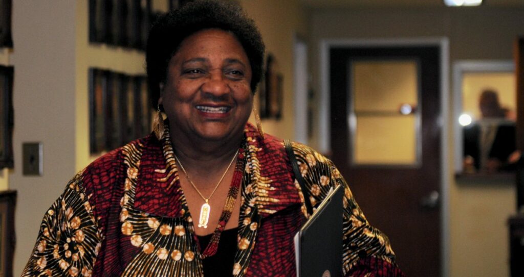 California Reparations Bill Become Law