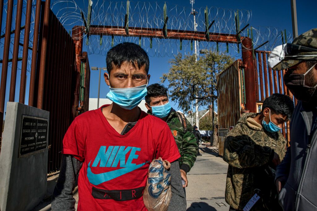 Border Invasion Woes – No-Contact No Mo’ – Licenced Groomers – More