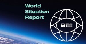 RUSSIAN CIVIL WAR UPDATE: Move Along – Nothing To See Here