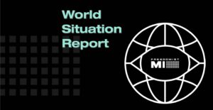 AN UNHINGED REVOLUTION – Russia On The Brink Of Civil War
