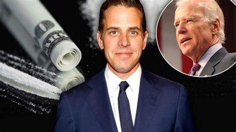 Joe’s Hunter Cancer Grows – Precrime AI and You – Corporate CCP America – More