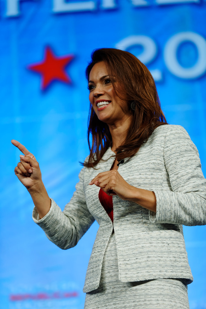 DNC’s Nearly 40-Point Hispanic Lead Down to 13