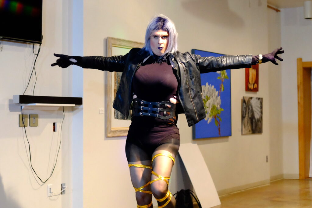 Drag Show Brunches by Restaurant to be Shut Down by DeSantis