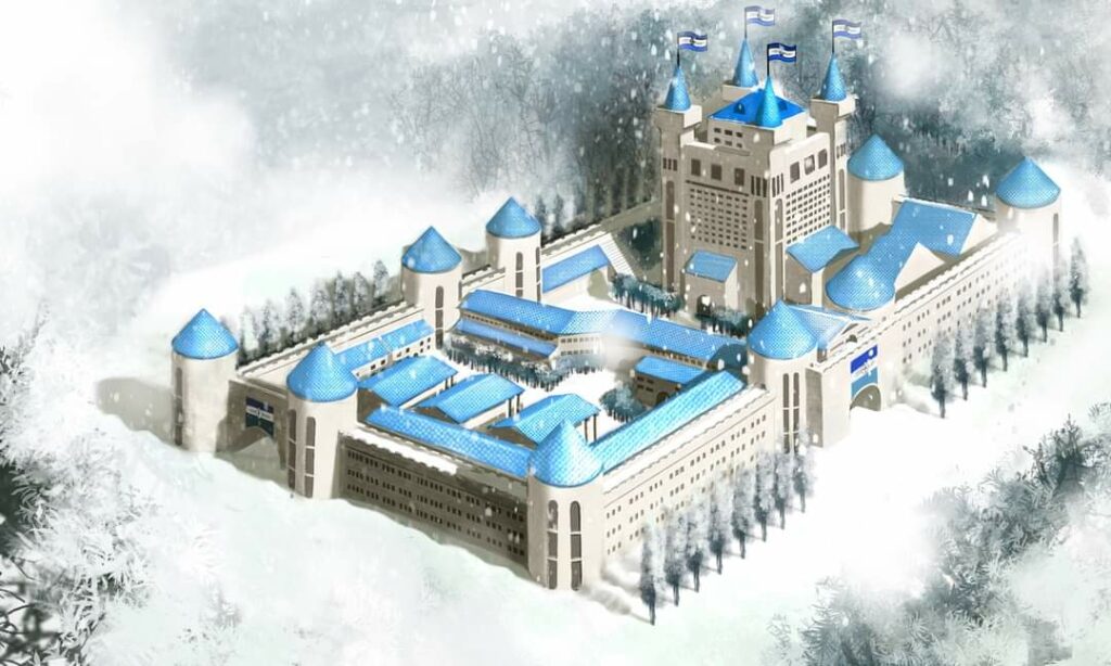 Reimagining The Concept of What A Nation Truly Means