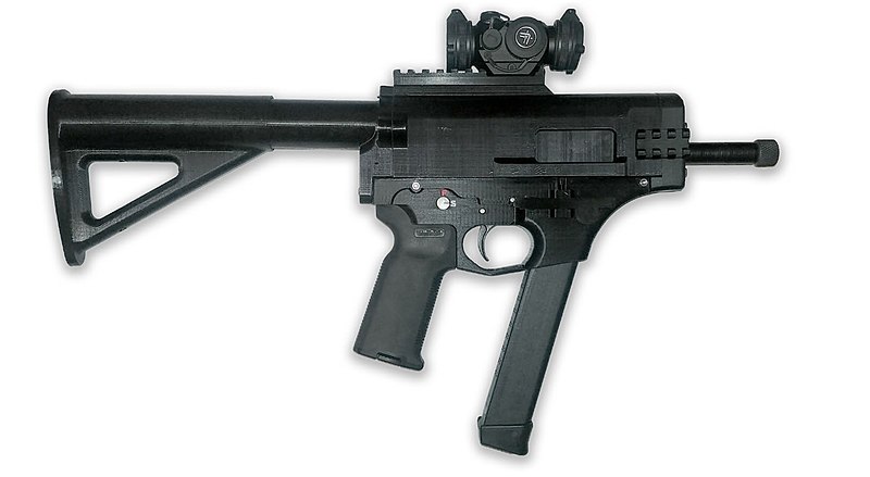 Additive Manufacturing: Ready For War, Or Blind Alley?