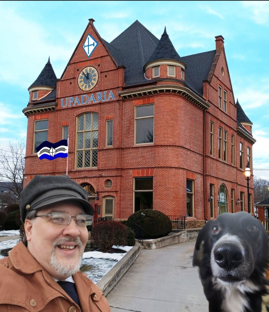 The Corpostate Platforms Should Be Abandoned By Freedom-Minded People