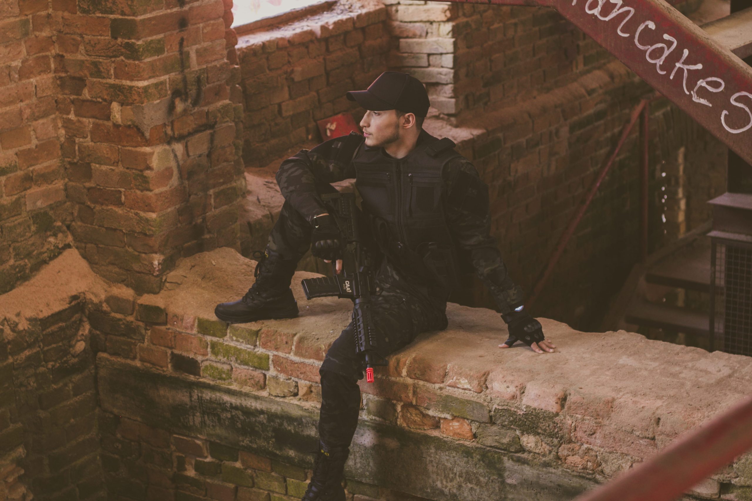 Hamas And The Dangers Of Wargaming As Military Training