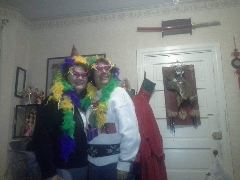 Love Should Drive Us, NOT The Fear and Greed Pushed By Politicians