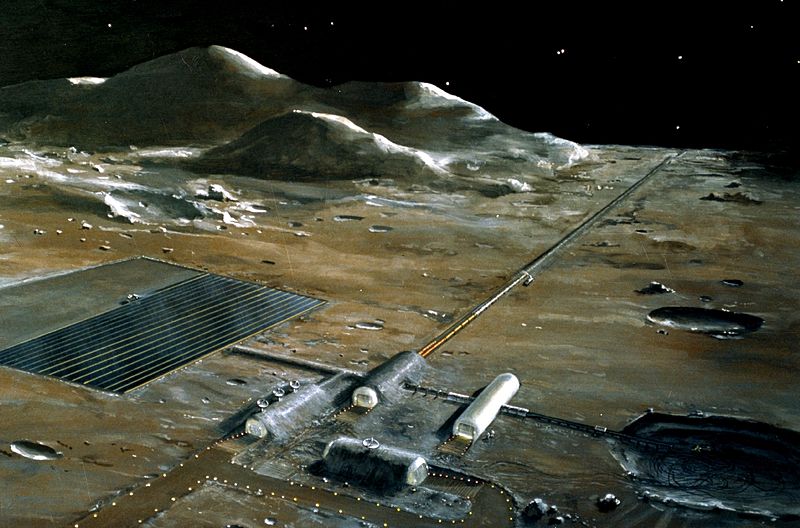 The Final Frontier of Combat Operations: The Escalating Militarization of Space