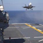 The Century Circle – Japan Returns to Carrier Operations