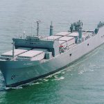 The New Logistics
