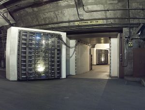 The Gilded Cave