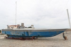 The Shadow Fleets