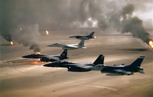 The Myth of the Surgical Strike: Precision, Promises, and Reality