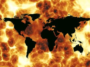 Continuing Disintegration – No Honor Among Thieves