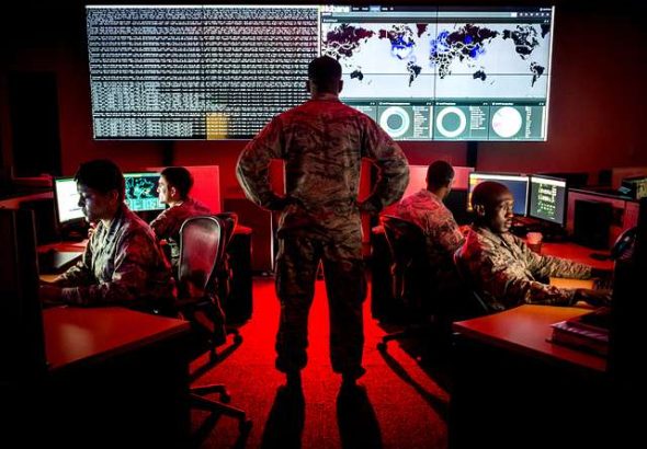 Venezuela: On the Brink, or Just for Show?