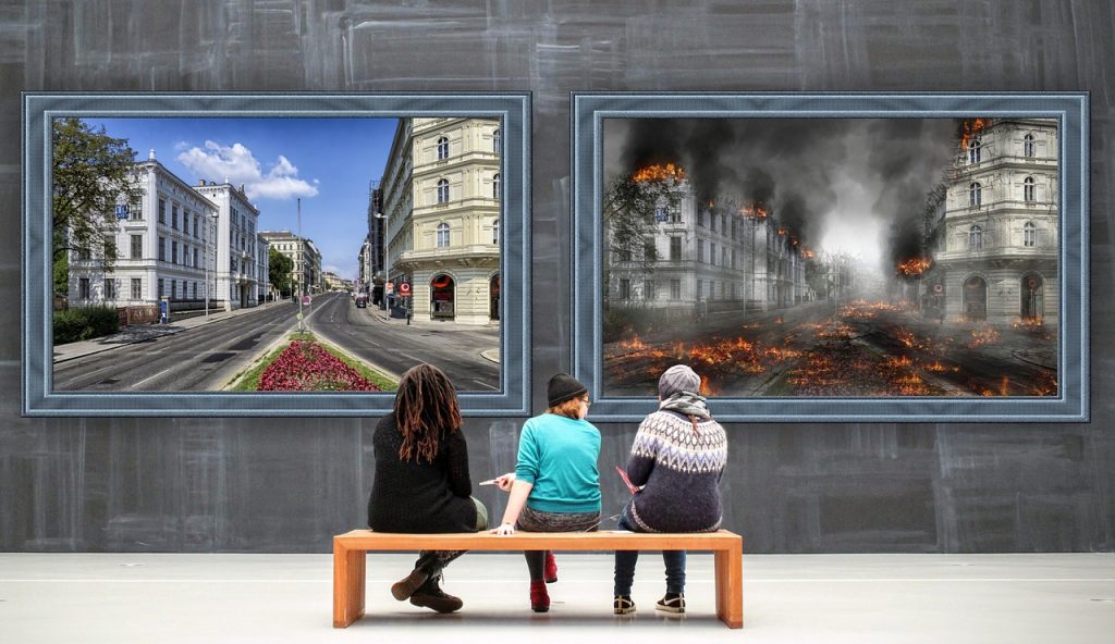 2025 – A Year In Review