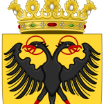 The Emperor Who Quit