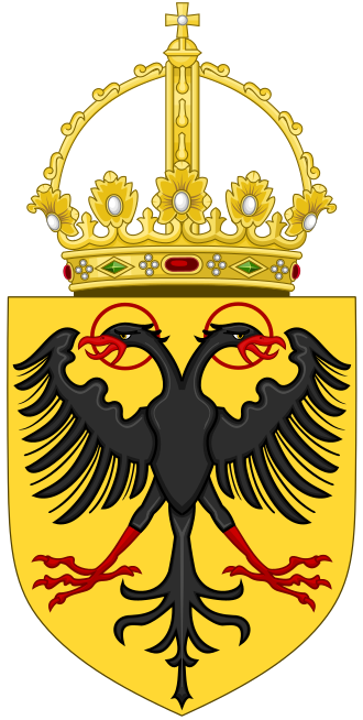 The Emperor Who Quit