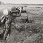 The Dragon They Loved To Hate – A Tools of the Trade Joint