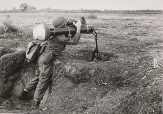 The Dragon They Loved To Hate – A Tools of the Trade Joint