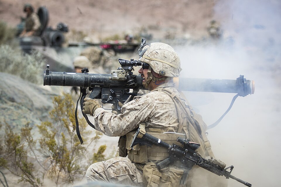 The SMAW – A Tools of the Trade Joint