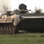 The Immortal BMP