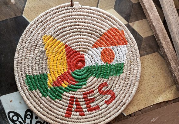 The AES: Three Coups, One Alliance, And A War That Defies Simplicity