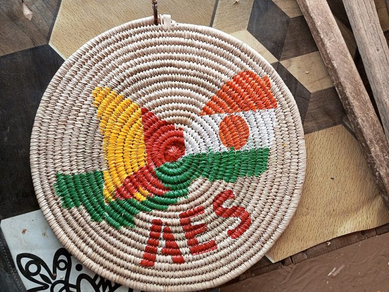 The AES: Three Coups, One Alliance, And A War That Defies Simplicity