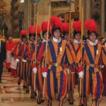 God’s Battalions Revisited and the Potential “Church Militant”