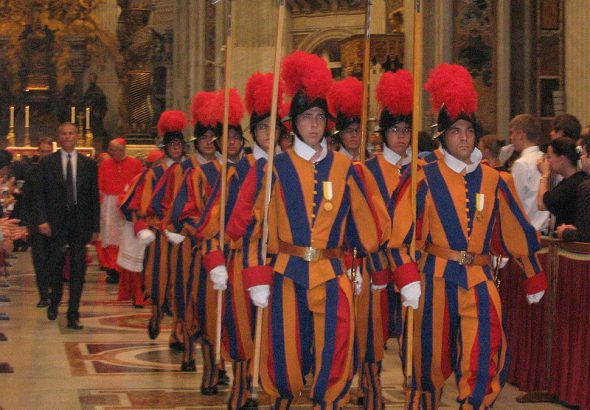God’s Battalions Revisited and the Potential “Church Militant”