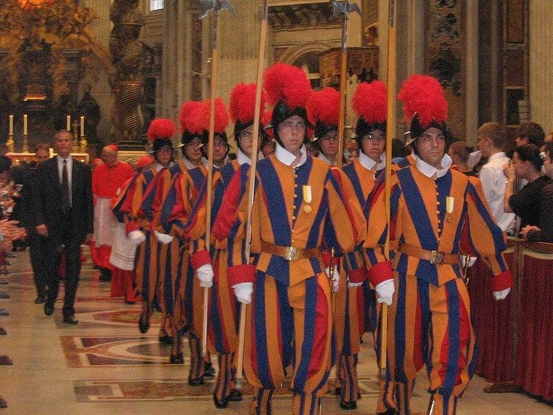 God’s Battalions Revisited and the Potential “Church Militant”