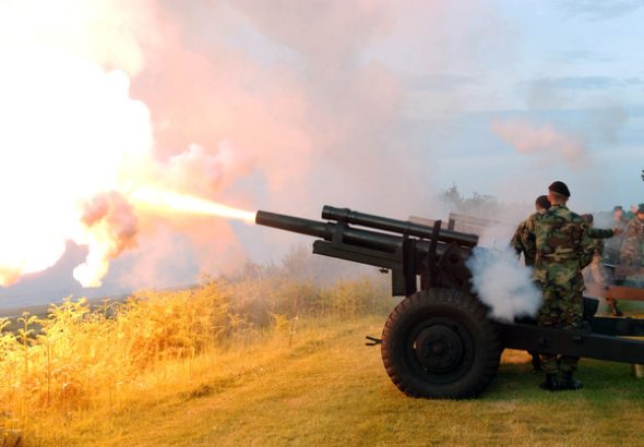 The M101 And M102 – A Tools of the Trade Joint
