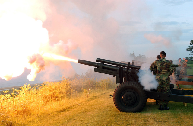 The M101 And M102 – A Tools of the Trade Joint