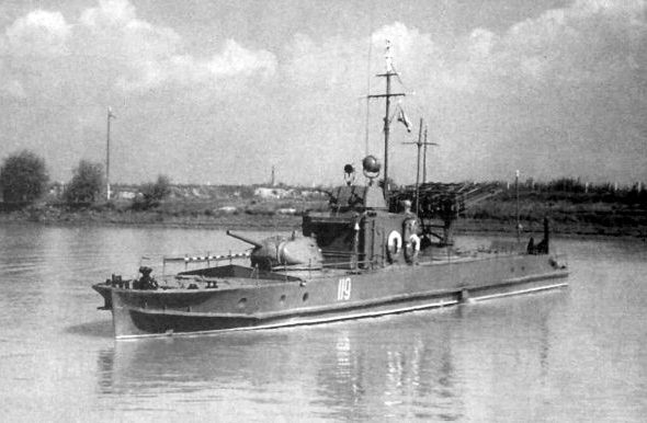 Tank Boats: When The Army Goes To Sea