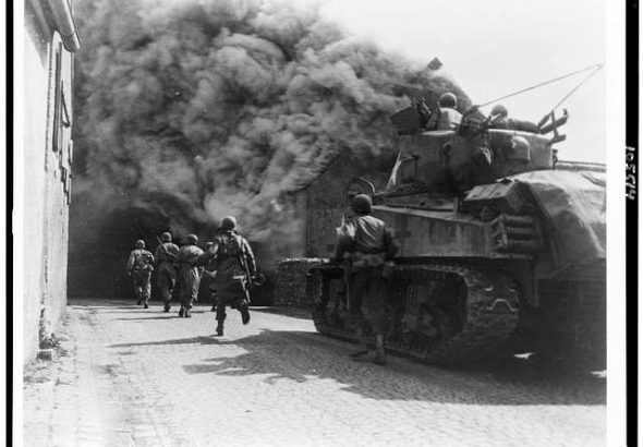Proto-APC’s: From Lend-Lease To The Cold War – A Tools of the Trade Joint