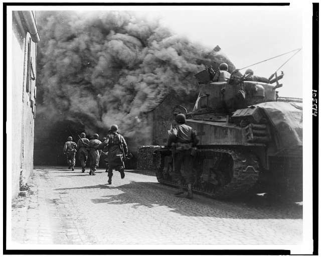 Proto-APC’s: From Lend-Lease To The Cold War – A Tools of the Trade Joint