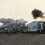 When You Least Expect It – The Cosmodrome In The Sahel